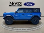 2024 Bronco Thumbnail 8