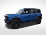 2024 Bronco Thumbnail 5
