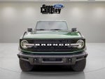 2024 Bronco Thumbnail 2
