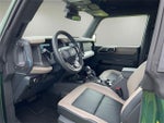 2024 Bronco Thumbnail 9