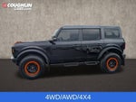 2024 Bronco Thumbnail 5