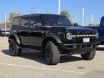 2024 Bronco Thumbnail 35