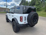 2024 Bronco Thumbnail 2