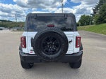 2024 Bronco Thumbnail 3