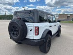 2024 Bronco Thumbnail 4