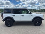 2024 Bronco Thumbnail 5