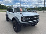 2024 Bronco Thumbnail 6