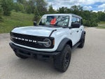 2024 Bronco Thumbnail 8