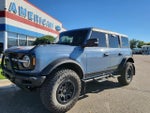 2024 Bronco Thumbnail 1