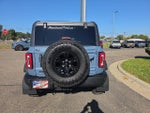 2024 Bronco Thumbnail 4