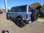 2024 Bronco Thumbnail 5