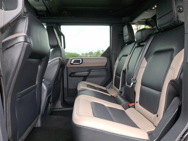 2024 Ford Bronco - $52,315