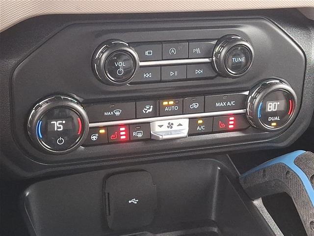 2024 Ford Bronco - $52,315