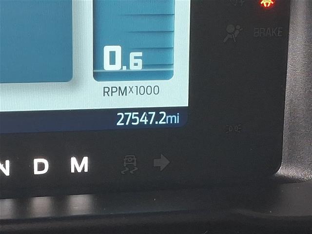 2024 Ford Bronco - $52,315