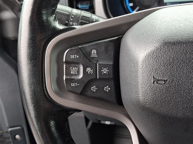 2024 Ford Bronco - $52,315