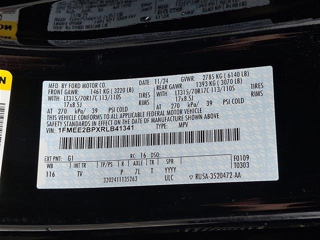 2024 Ford Bronco - $52,315
