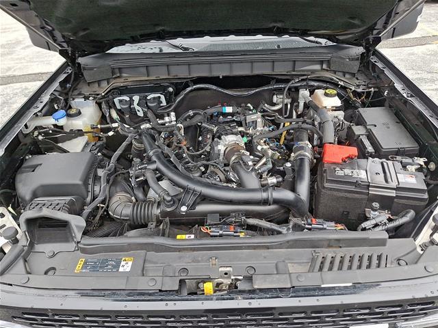 2024 Ford Bronco - $52,315