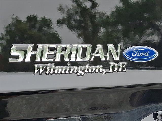 2024 Ford Bronco - $52,315