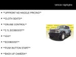 2025 Bronco Thumbnail 6