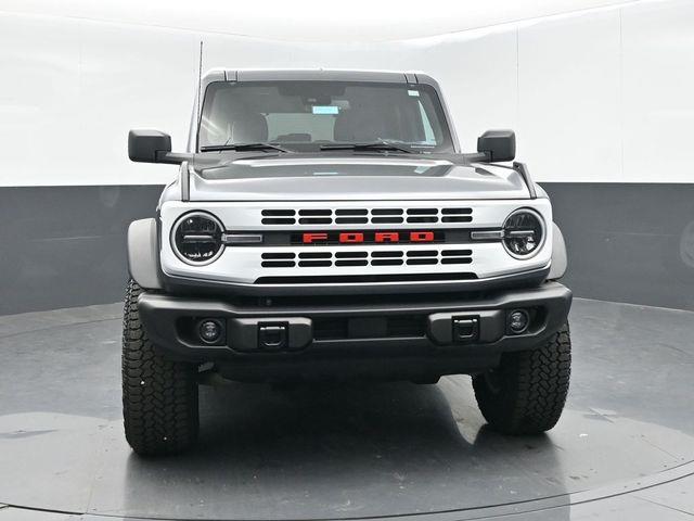 2025 Ford Bronco - $52,395