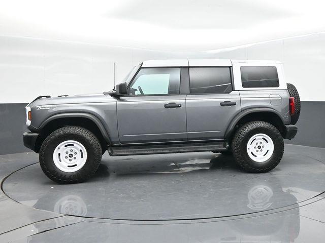 2025 Ford Bronco - $52,395