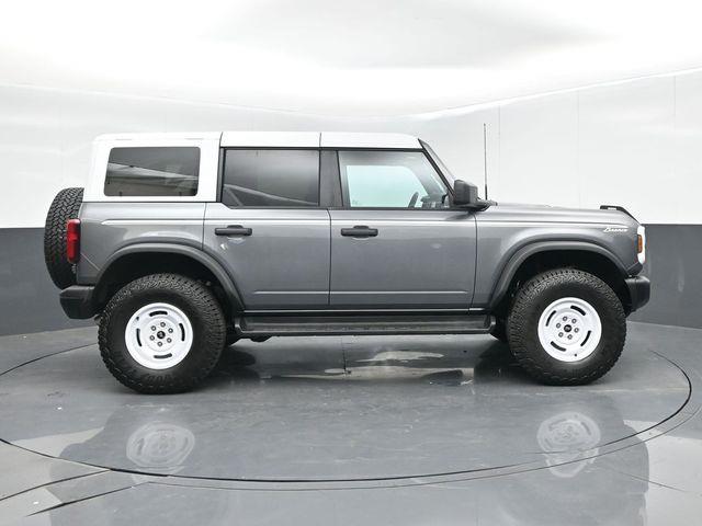2025 Ford Bronco - $52,395