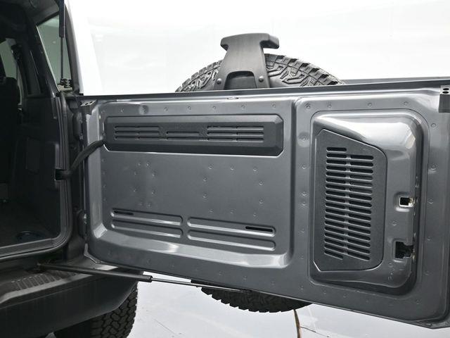 2025 Ford Bronco - $52,395