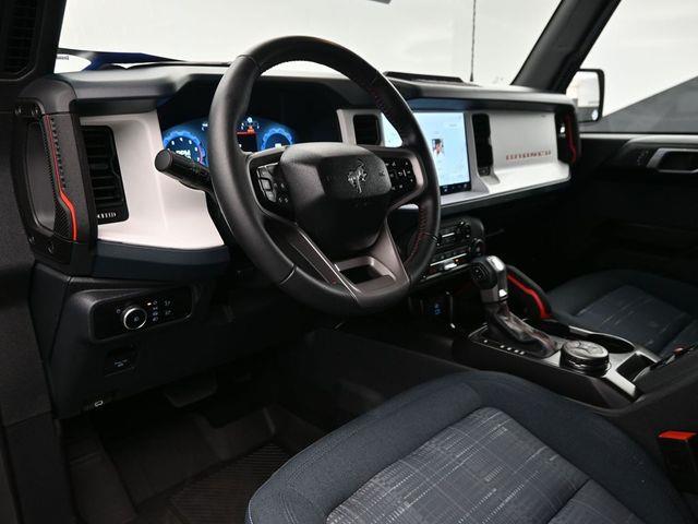 2025 Ford Bronco - $52,395