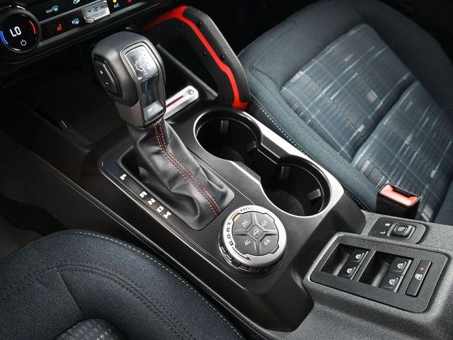 2025 Ford Bronco - $52,395