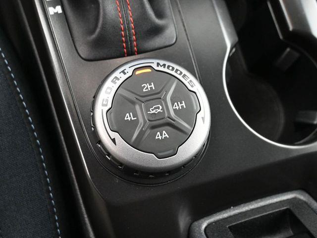 2025 Ford Bronco - $52,395