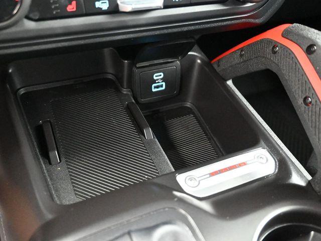 2025 Ford Bronco - $52,395