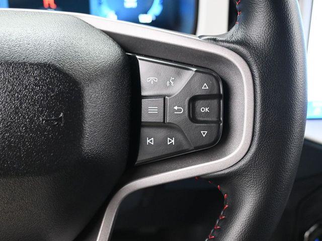 2025 Ford Bronco - $52,395
