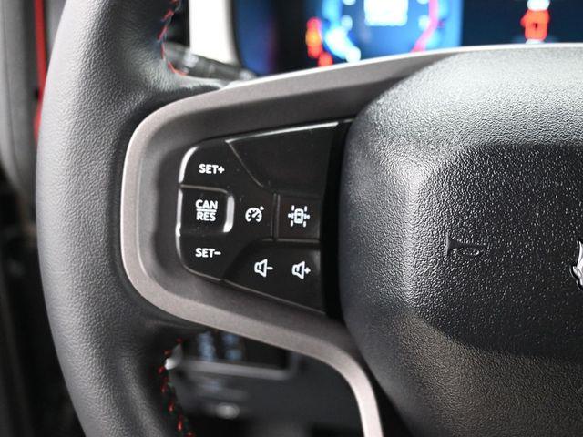2025 Ford Bronco - $52,395