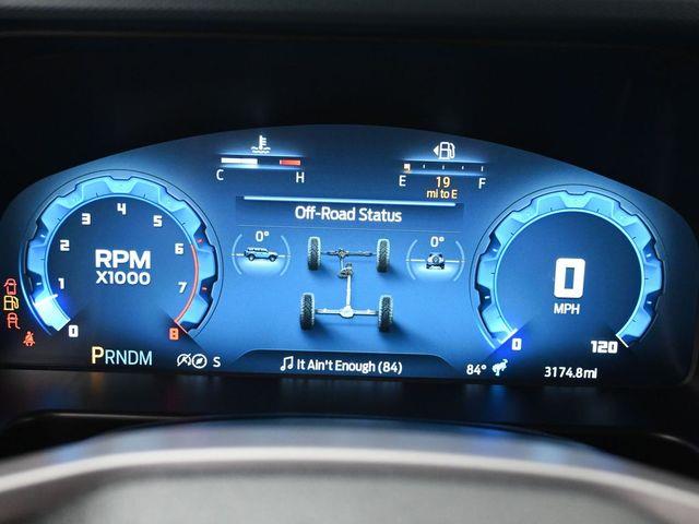 2025 Ford Bronco - $52,395