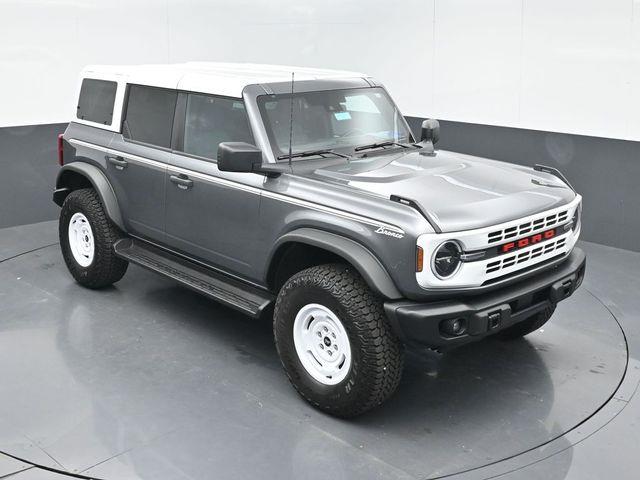 2025 Ford Bronco - $52,395