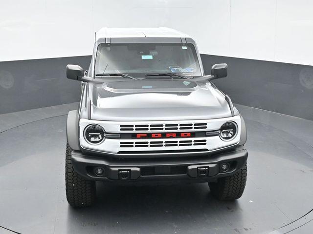 2025 Ford Bronco - $52,395