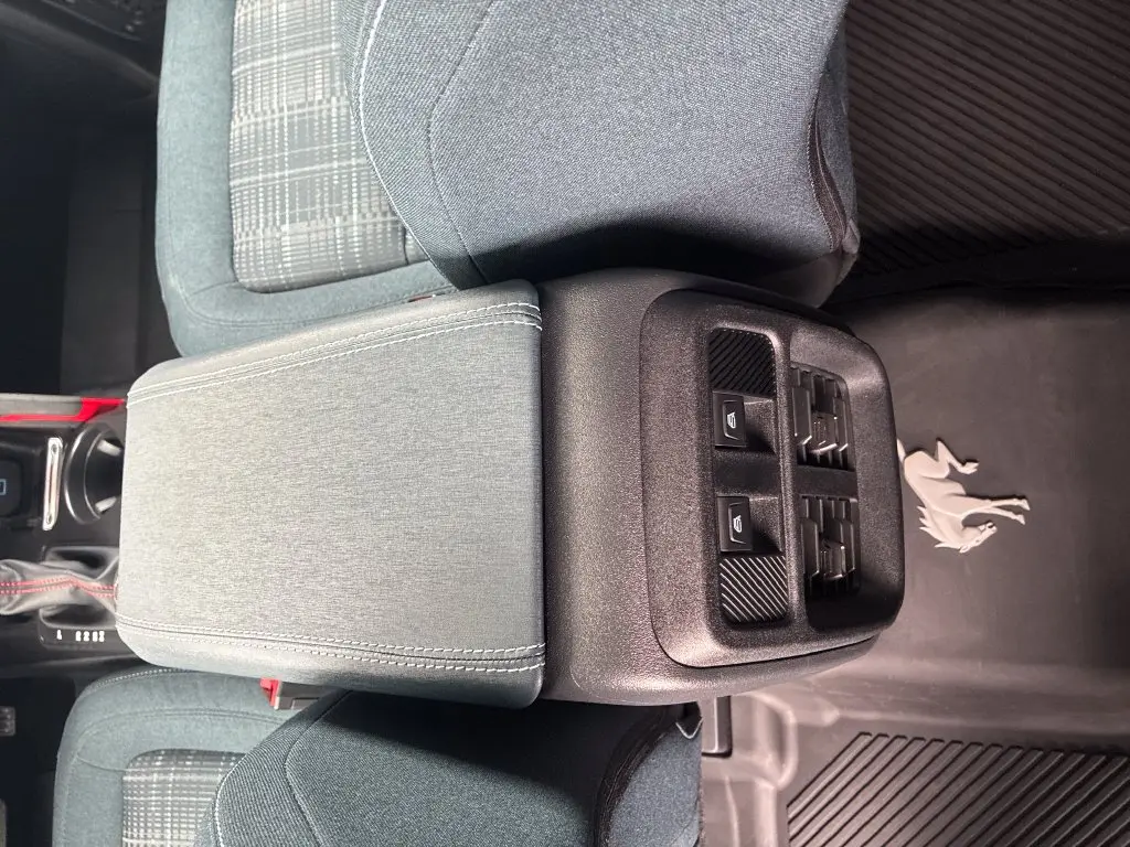 2025 Ford Bronco - $53,476
