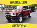 2026 Bronco Thumbnail 1