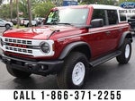 2026 Bronco Thumbnail 2