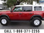 2026 Bronco Thumbnail 3
