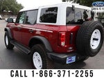 2026 Bronco Thumbnail 4