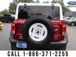 2026 Bronco Thumbnail 5