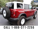 2026 Bronco Thumbnail 6