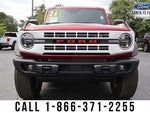 2026 Bronco Thumbnail 9