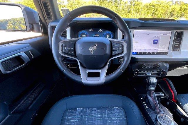 2026 Ford Bronco - $56,351