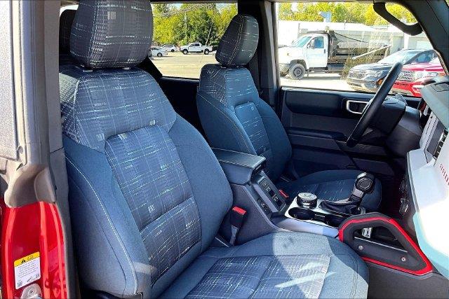 2026 Ford Bronco - $56,351