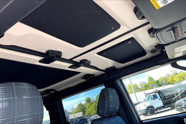 2026 Ford Bronco - $56,351