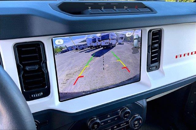 2026 Ford Bronco - $56,351