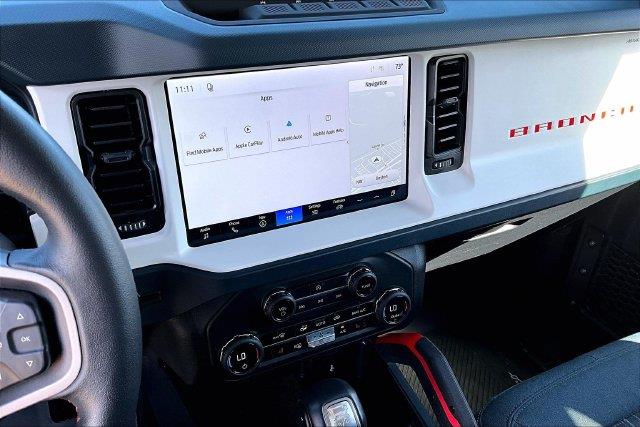 2026 Ford Bronco - $56,351