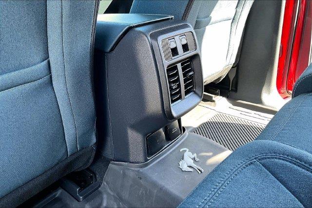 2026 Ford Bronco - $56,351